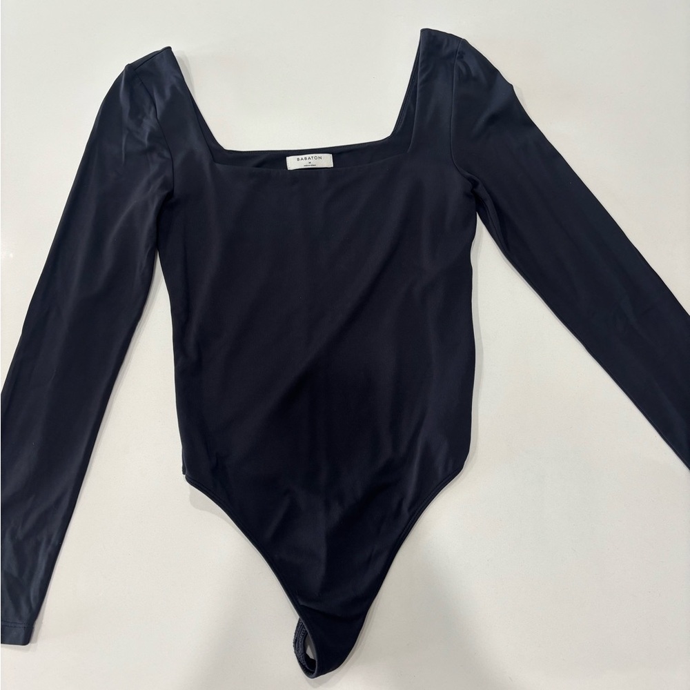 Babaton bodysuit